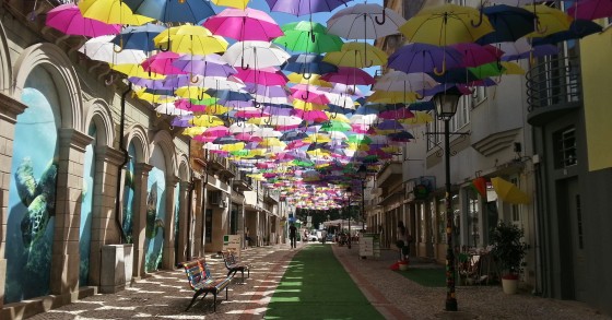 Centro tecnológico em Águeda