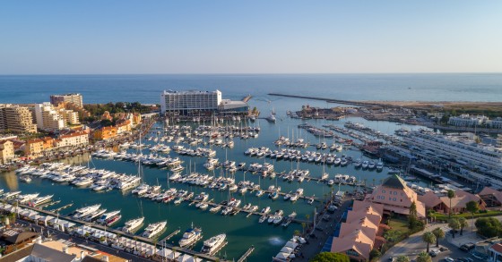 Marina de Vilamoura