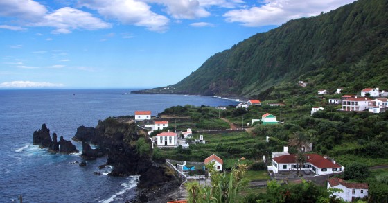 Sismos nos Açores