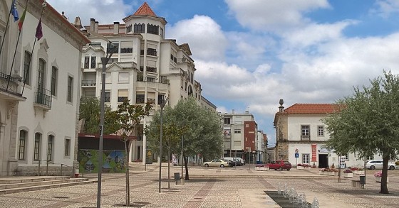 Casas à venda no Bombarral