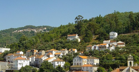 Valor do m2 das casas em Portugal