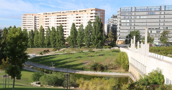 Alta de Lisboa