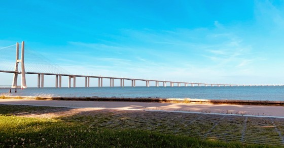 Parque das Nações