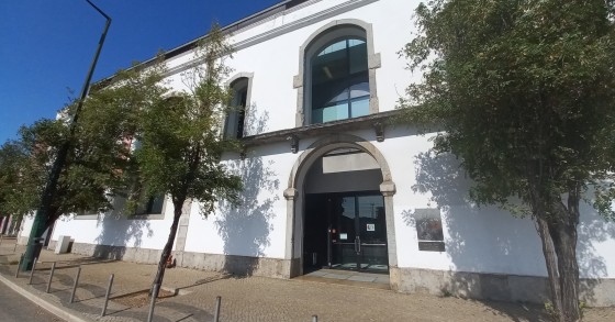 Escritórios em Lisboa para arrendar