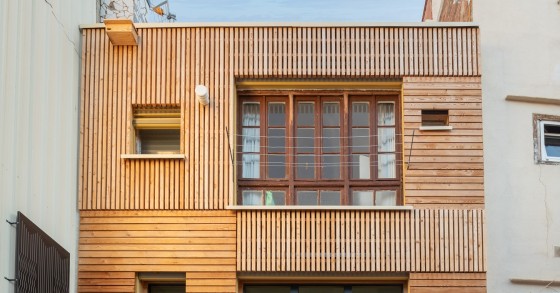 Casas passivas