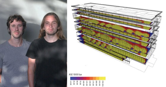 Construir casas eficientes