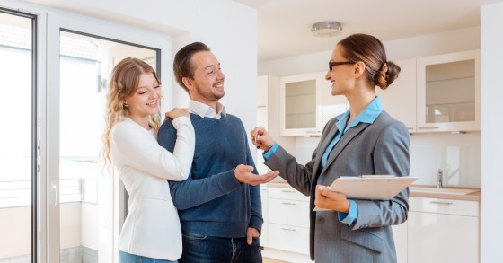 guia para comprar casa