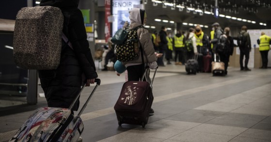 Vistos gold em Portugal