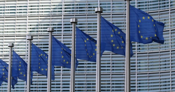 Impacto da guerra na economia europeia