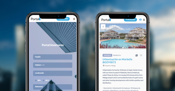 Hipoges está a investir em Portugal