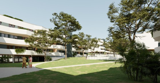 cohousing