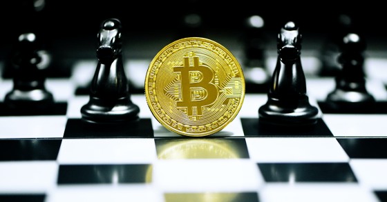 criptomoeda do setor imobiliário