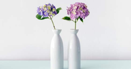 Decoração primavera