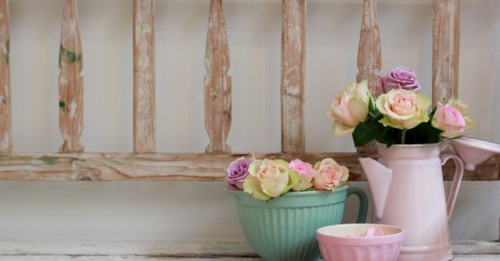 Limpezas de primavera