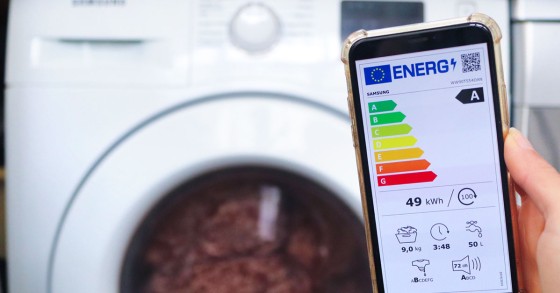 Etiqueta energética 