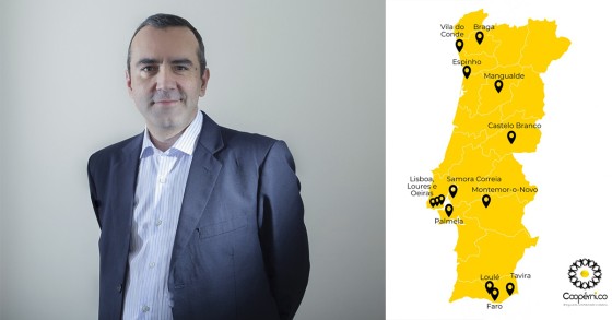 cooperativa de energia