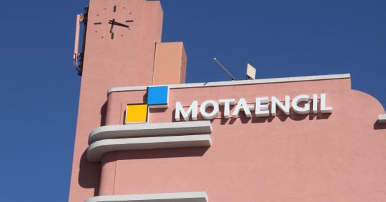 Mota-Engil vende ativos não estratégicos