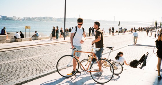 Suspensão de Alojamento Local em Lisboa