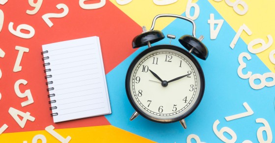 Mudança de hora
