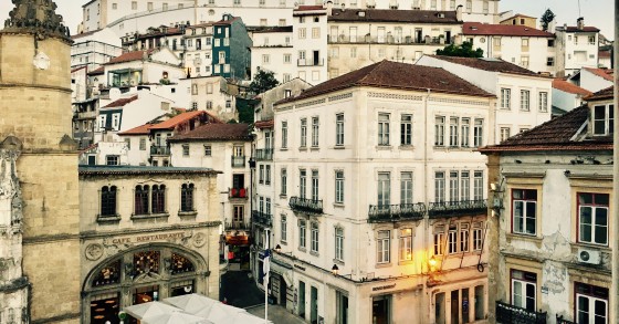 Arrendar casa em Portugal