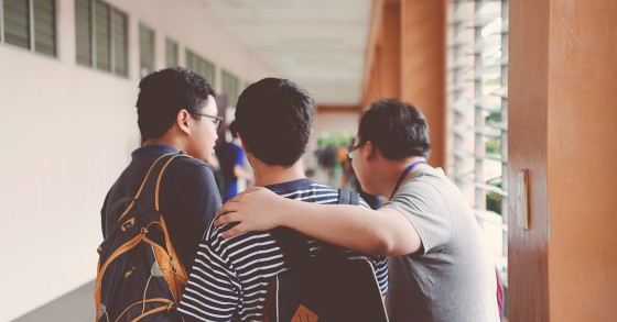 Alojamento para estudantes