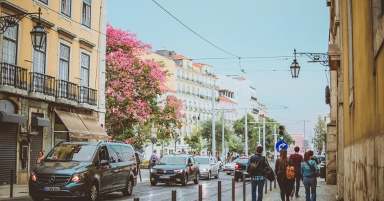Teletrabalhar compensa com subida dos combustíveis 