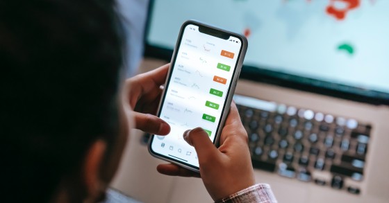 App para recibos verdes