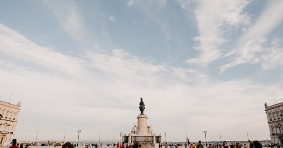 Arrendar escritórios em Lisboa