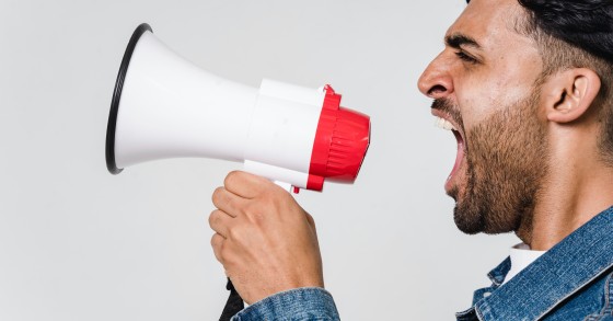 Vizinhos barulhentos