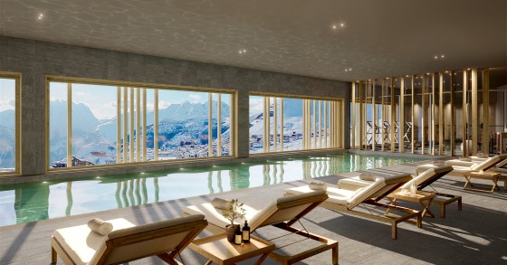 Comprar casa nos Alpes franceses