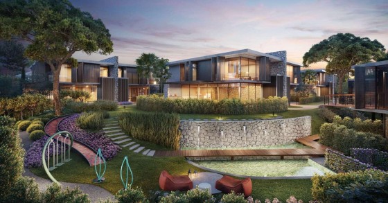 Casas de luxo em Cascais