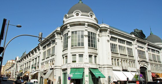 Mercado do Bolhão