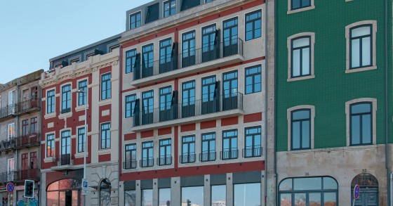 Sé Catedral Hotel Porto