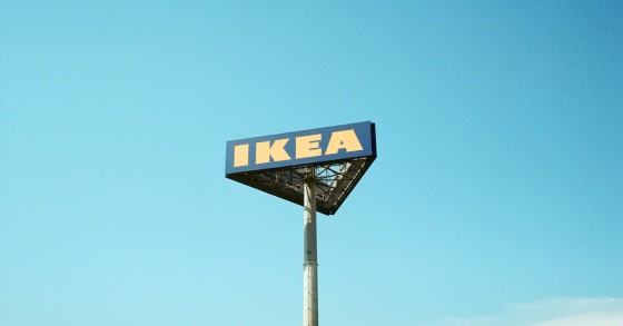 Guerra na Ucrânia: Ikea suspende atividade na Rússia e Bielorrússia
