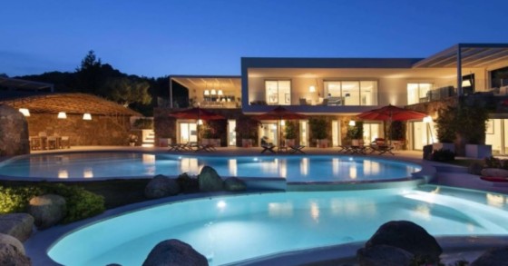 Casas à venda Costa Esmeralda