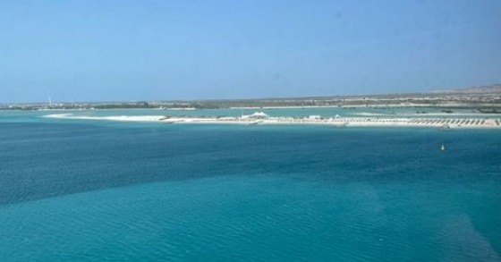 Sir Bani Yas