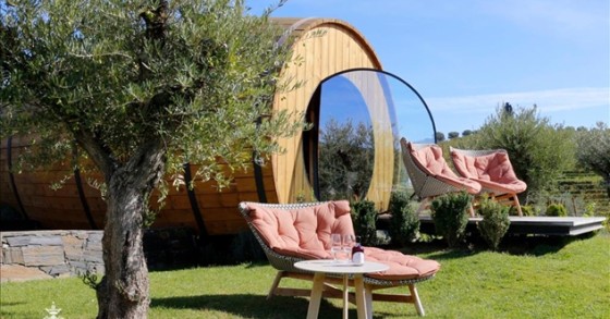 The Wine House Hotel