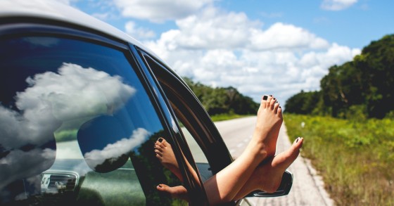 escapadinhas de fim de semana em Portugal