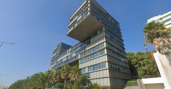 Negócios imobiliários de Álvaro Sobrinho em Portugal