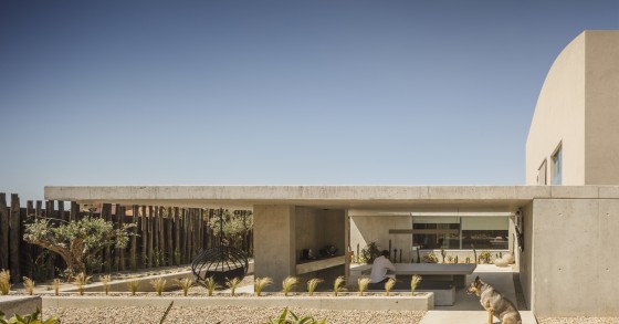 Casa EV