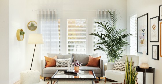 Tendência home staging