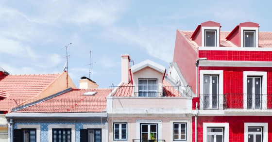 How much is rent in Portugal?