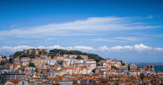 Los principales destinos turísticos de Portugal y del mundo