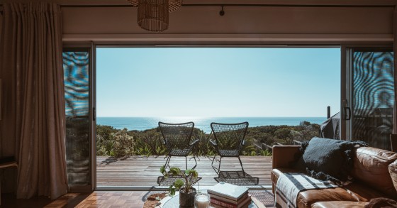 dar privacidade a um terraço