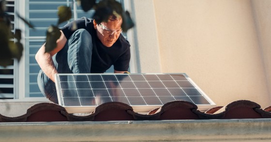 investir painéis solares