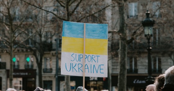 parceria IEFP Portugal for Ukraine