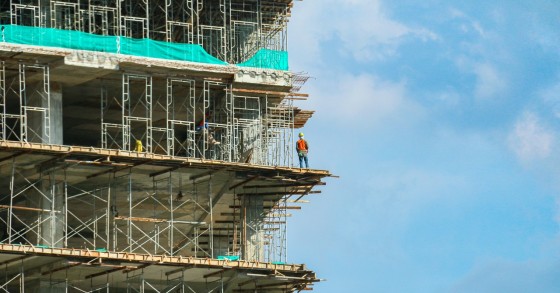 Construtora portuguesa acusada de corrupção
