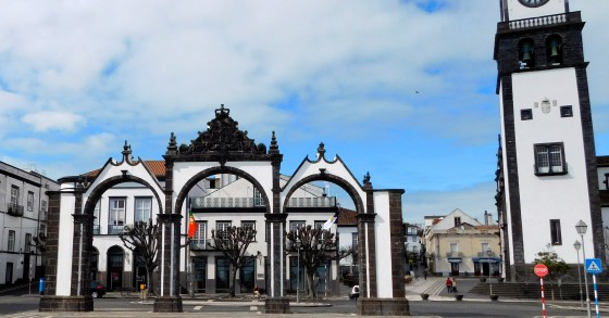Ponta Delgada