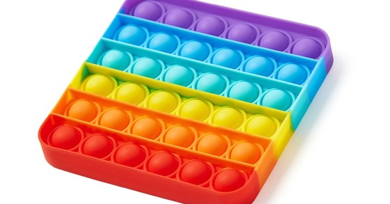 Pop it brinquedo
