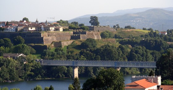 Morar em Valença